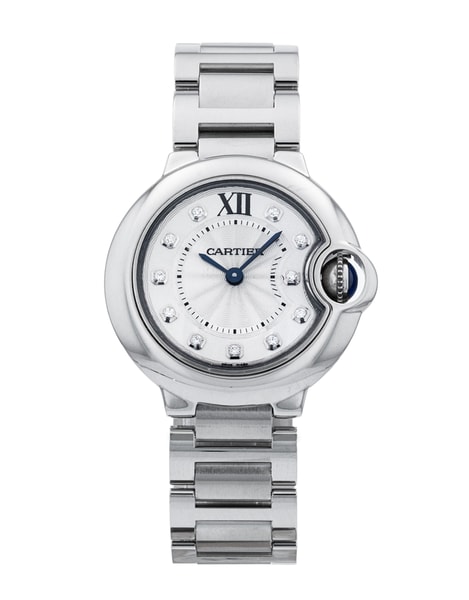 Cartier Ballon Bleu De Cartier WE902073